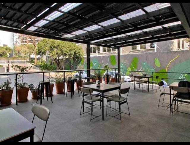 0 BEDROOM PROPERTY TO RENT IN SANDTON CENTRAL